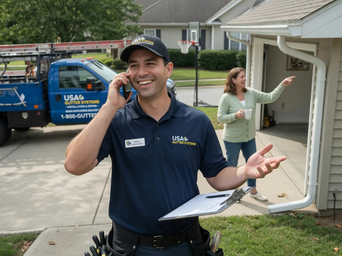 Gutter Installation Blackburn, MO FAQs